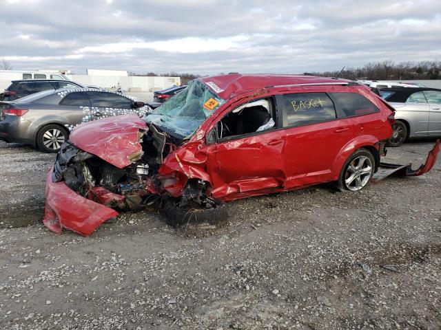 Изображение 1 2017 DODGE JOURNEY CROSSROAD 2017 с VIN 3C4PDDGG2HT579715