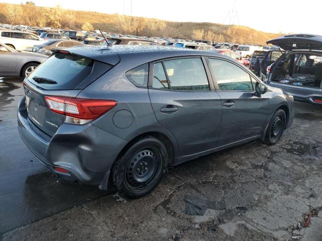 Image 3 of 2019 SUBARU IMPREZA  2019 with VIN 4S3GTAA67K3754660