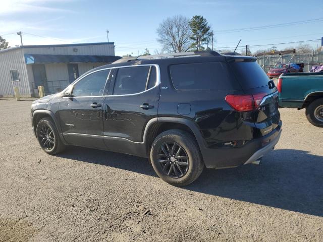 Image 2 of 2019 GMC ACADIA SLT-1 2019 with VIN 1GKKNMLS0KZ107275