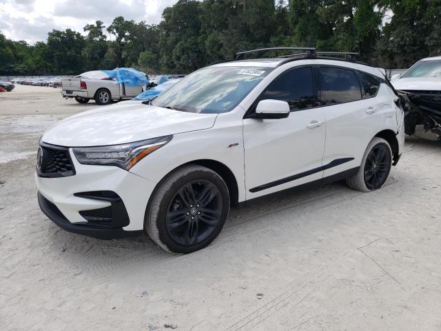 2020 ACURA RDX A-SPEC 2020 image