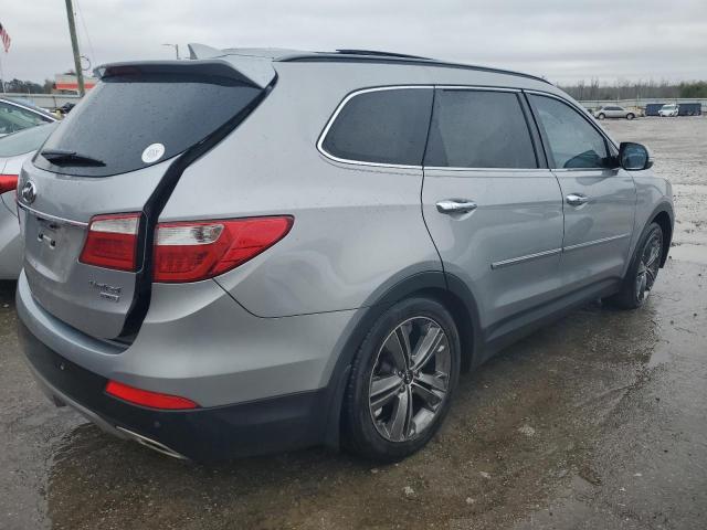 Image 3 of 2015 HYUNDAI SANTA FE GLS 2015 with VIN KM8SR4HF1FU094482