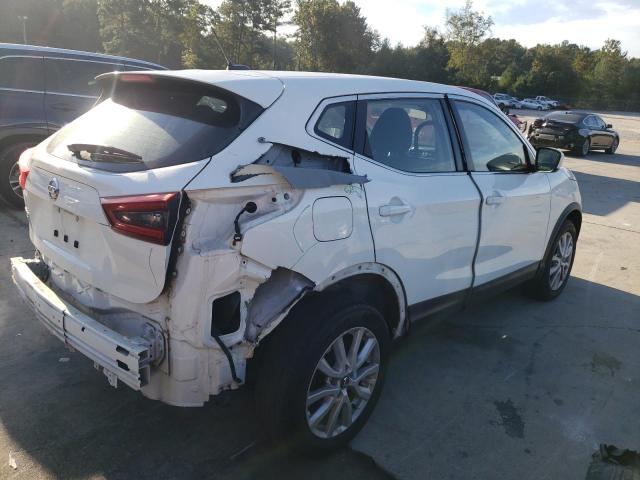 Obraz 3 z 2020 NISSAN ROGUE SPORT S 2020 z VIN JN1BJ1CV7LW264369