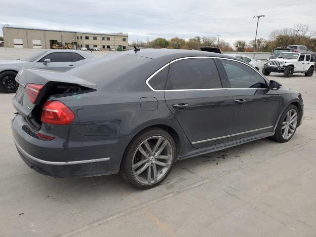Image 3 of 2016 VOLKSWAGEN PASSAT S 2016 with VIN 1VWAT7A39GC049068