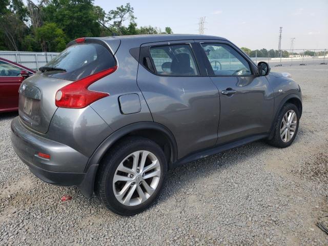Изображение 3 2012 NISSAN JUKE S 2012 с VIN JN8AF5MR8CT114876