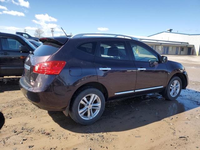 Изображение 3 2013 NISSAN ROGUE S 2013 с VIN JN8AS5MV6DW141681