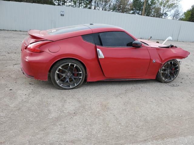 Obraz 3 z 2016 NISSAN 370Z BASE 2016 z VIN JN1AZ4EH1GM932455