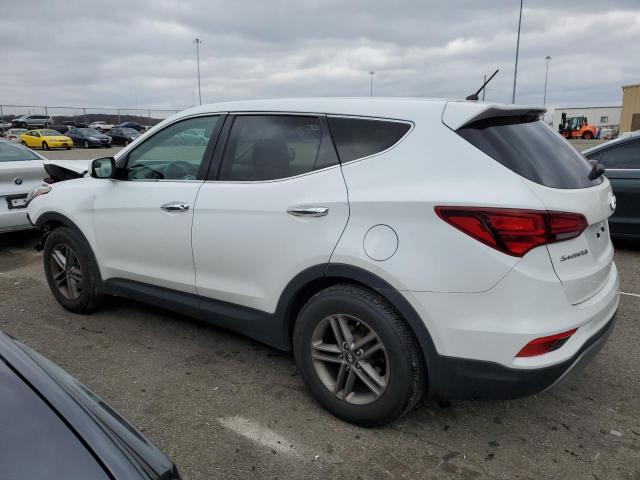 Obraz 2 z 2018 HYUNDAI SANTA FE SPORT  2018 z VIN 5NMZT3LB6JH070617