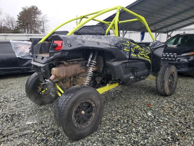 Obraz 3 z 2021 KAWASAKI KRF 1000 B 2021 z VIN JKARFCB16MB500634