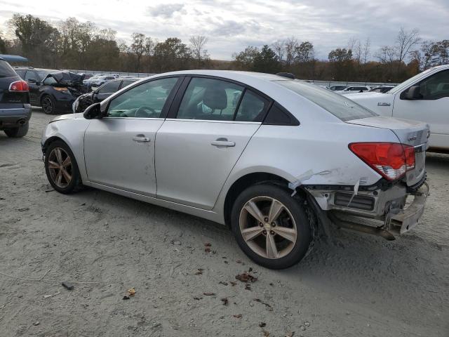 Image 2 of 2015 CHEVROLET CRUZE LT 2015 with VIN 1G1PE5SBXF7183315