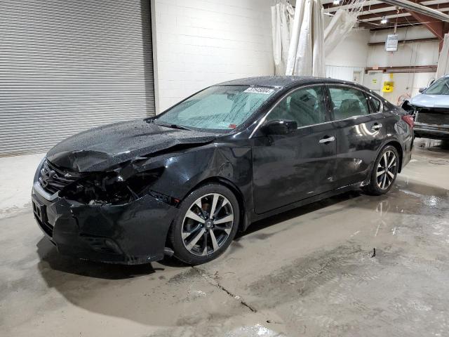 Изображение 1 2017 NISSAN ALTIMA 2.5 2017 с VIN 1N4AL3AP1HC262800