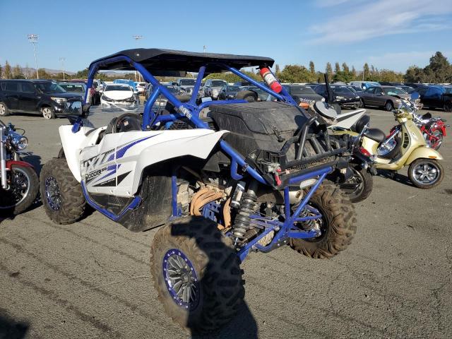 Image 3 of 2019 YAMAHA YXZ1000  2019 with VIN 5Y4AN37Y0KA100204