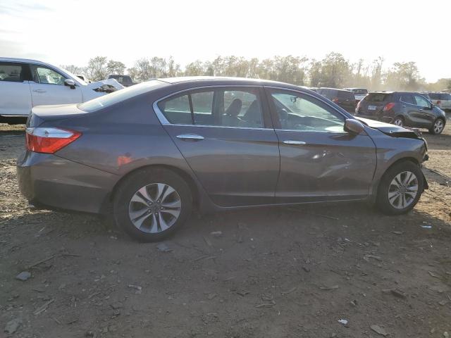 Obraz 3 z 2014 HONDA ACCORD LX 2014 z VIN 1HGCR2F32EA222252