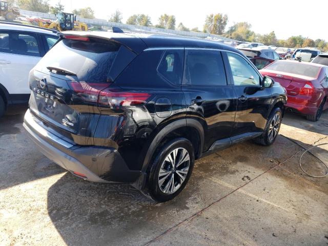 Изображение 3 2023 NISSAN ROGUE SV 2023 с VIN 5N1BT3BB3PC749430