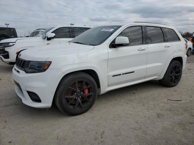 Изображение 1 2020 JEEP GRAND CHEROKEE SRT-8 2020 с VIN 1C4RJFDJ4LC312772