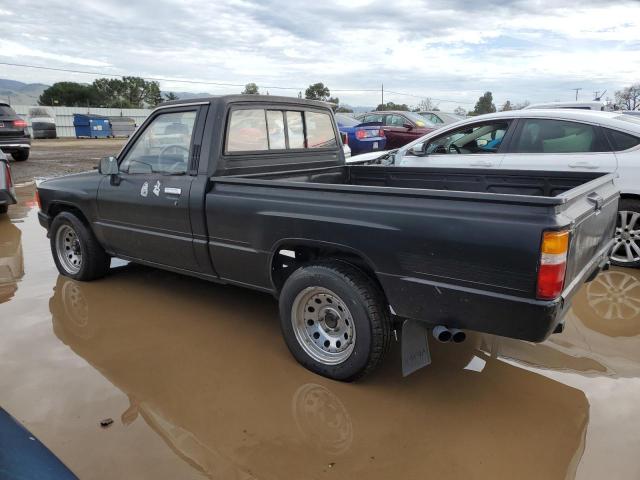Изображение 2 1987 TOYOTA PICKUP 1/2 TON RN50 1987 с VIN JT4RN50R9H5105221
