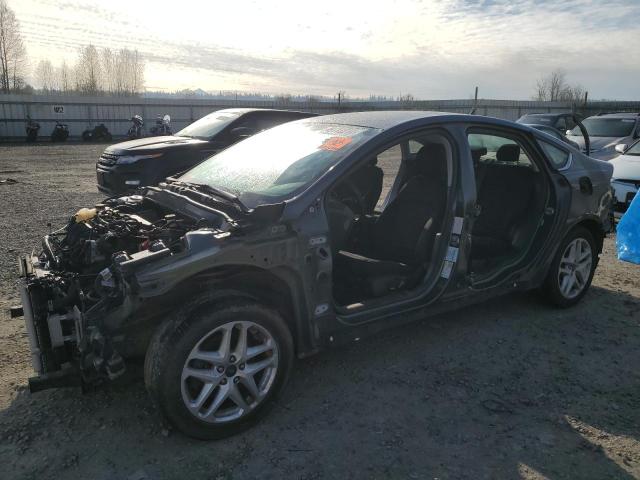 Изображение 2015 FORD FUSION SE 2015