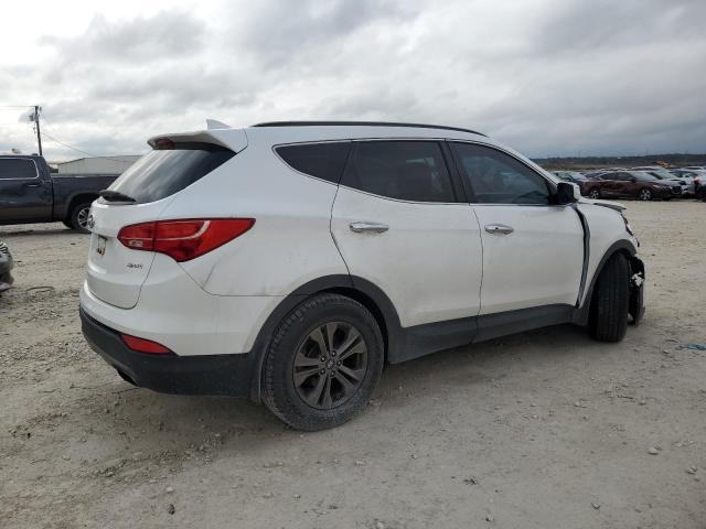 Obraz 3 z 2015 HYUNDAI SANTA FE SPORT  2015 z VIN 5XYZU3LB7FG256035