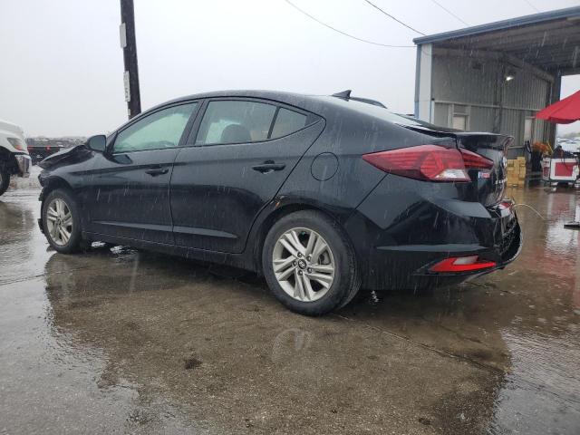 Obraz 2 z 2019 HYUNDAI ELANTRA SEL 2019 z VIN 5NPD84LF8KH414232