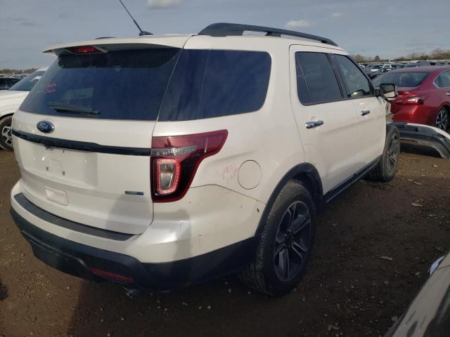 Изображение 3 2014 FORD EXPLORER SPORT 2014 с VIN 1FM5K8GT5EGC21229