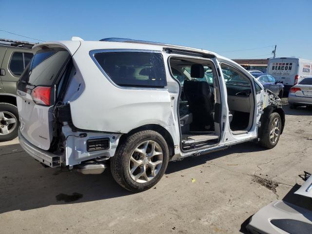 Изображение 3 2018 CHRYSLER PACIFICA LIMITED 2018 с VIN 2C4RC1GG8JR272214