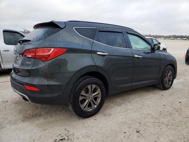 Obraz 3 z 2013 HYUNDAI SANTA FE SPORT  2013 z VIN 5XYZU3LB7DG090578
