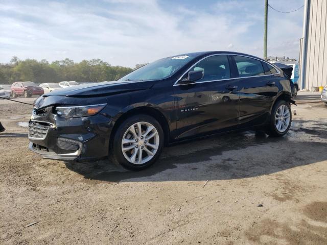 Изображение 1 2018 CHEVROLET MALIBU LT 2018 с VIN 1G1ZD5ST2JF167421
