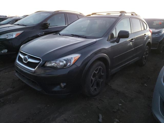 Obraz 1 z 2014 SUBARU XV CROSSTREK 2.0 LIMITED 2014 z VIN JF2GPAKC2E8227515