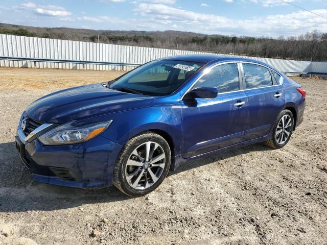 Obraz 1 z 2016 NISSAN ALTIMA 2.5 2016 z VIN 1N4AL3AP4GC152936