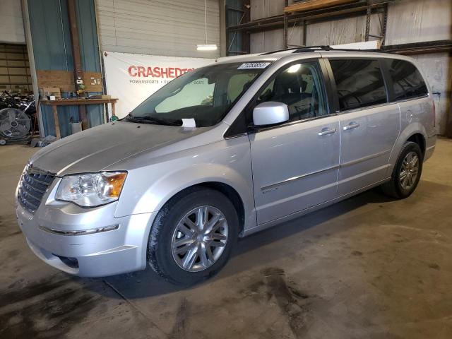 Изображение 2010 CHRYSLER TOWN & COUNTRY TOURING 2010