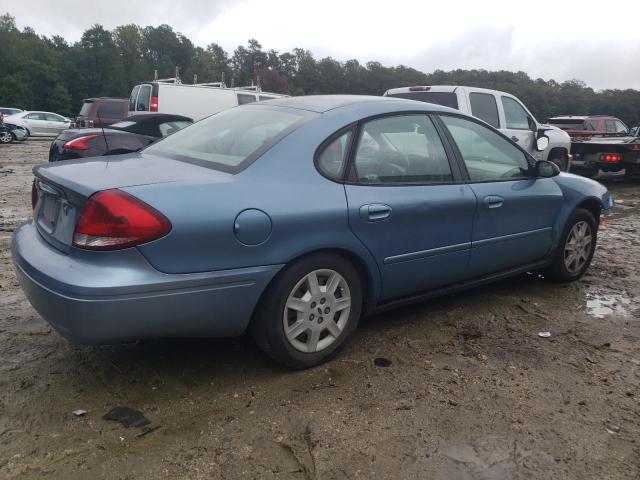 Изображение 3 2006 FORD TAURUS SE 2006 с VIN 1FAFP53U66A186833