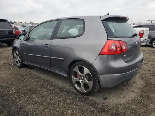 Image 2 of 2009 VOLKSWAGEN GTI  2009 with VIN WVWEV71K89W024878