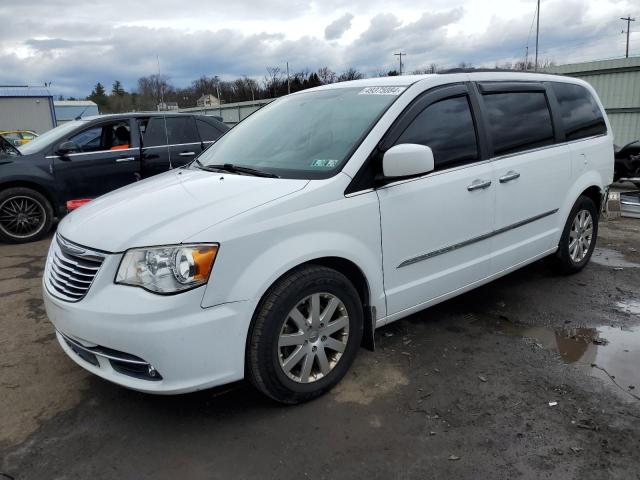 Изображение 2015 CHRYSLER TOWN & COUNTRY TOURING 2015