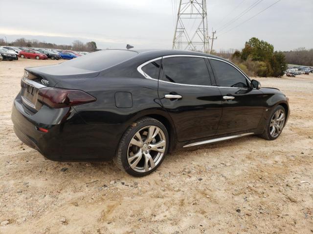 Изображение 3 2017 INFINITI Q70L 3.7 2017 с VIN JN1BY1PP5HM170131