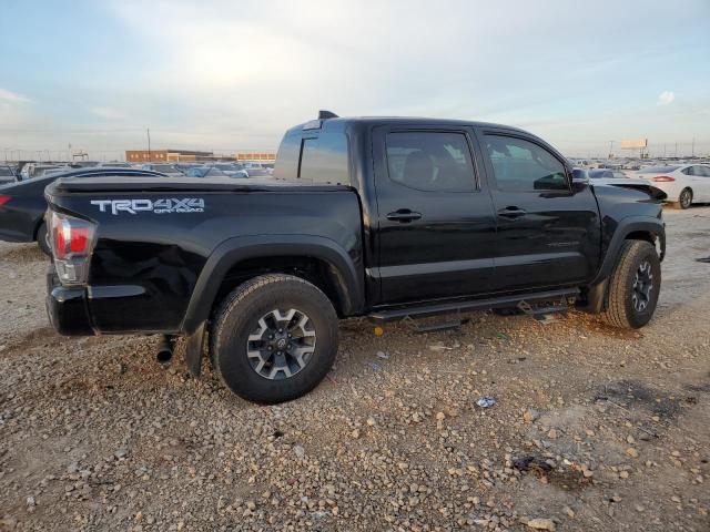 Obraz 3 z 2023 TOYOTA TACOMA DOUBLE CAB 2023 z VIN 3TMCZ5AN9PM587459
