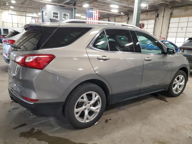 Image 3 of 2019 CHEVROLET EQUINOX LT 2019 with VIN 3GNAXVEX4KS573604