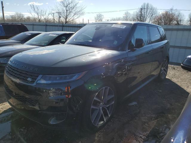 Obraz 2023 LAND ROVER RANGE ROVER SPORT DYNAMIC SE 2023