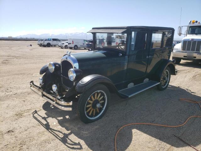 Obraz 1926 CHRYSLER SEDAN 1926