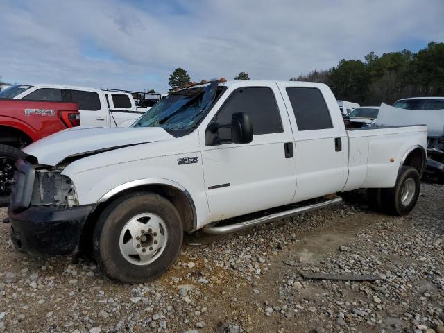 Image 1 of 1999 FORD F350 SUPER DUTY 1999 with VIN 1FTWW32F0XEE36758
