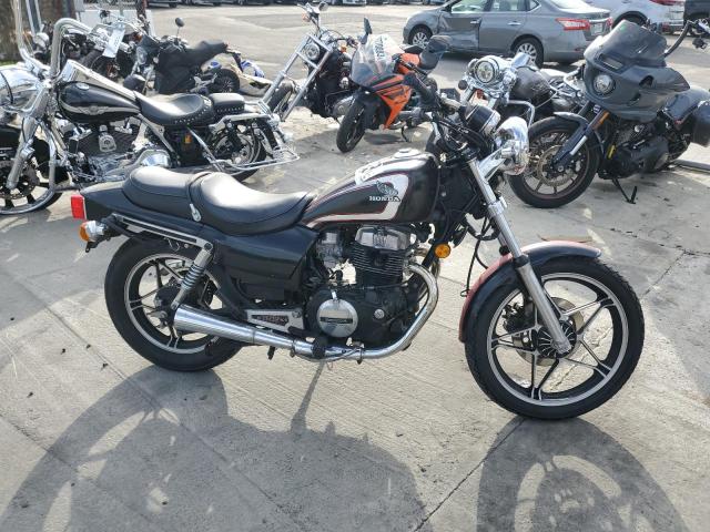 Obraz 1 z 1986 HONDA CB450 SC 1986 z VIN JH2PC0556GM401489