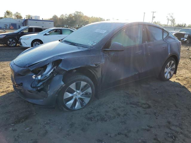 Obraz 2023 TESLA MODEL Y  2023