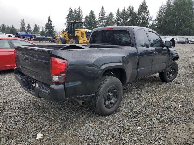 Obraz 3 z 2019 TOYOTA TACOMA ACCESS CAB 2019 z VIN 5TFRX5GN2KX141034