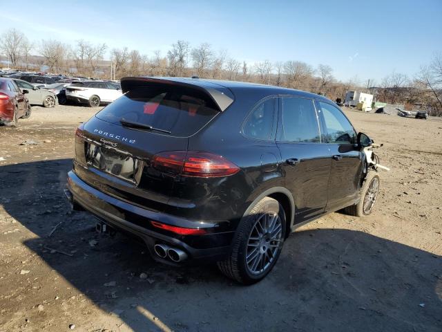 Obraz 3 z 2016 PORSCHE CAYENNE S 2016 z VIN WP1AB2A27GLA95285