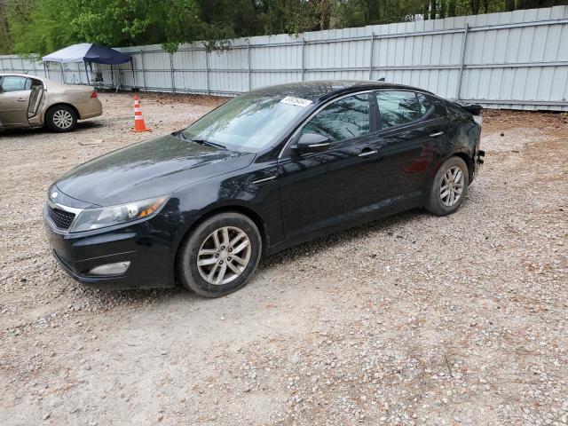 Obraz 1 z 2013 KIA OPTIMA LX 2013 z VIN 5XXGM4A78DG177597