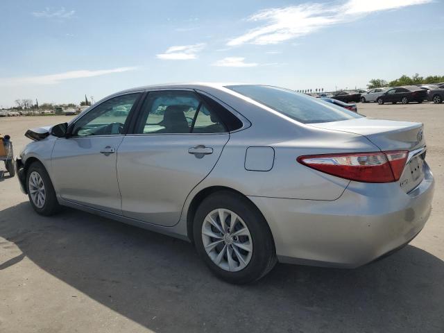 Изображение 2 2015 TOYOTA CAMRY LE 2015 с VIN 4T1BF1FK5FU085131