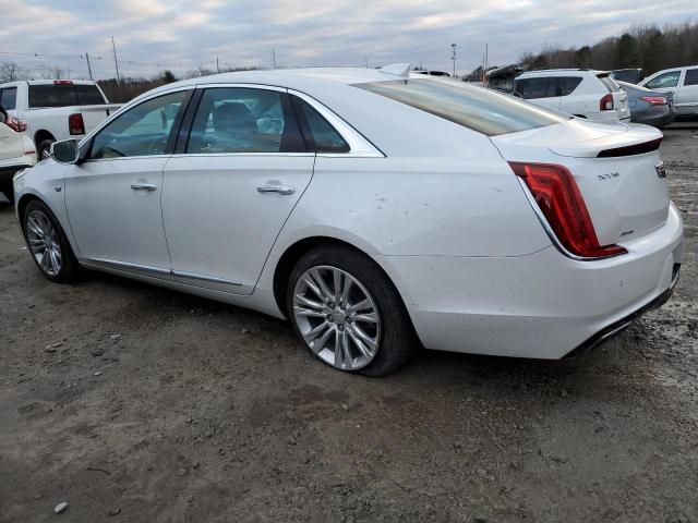 Obraz 2 z 2018 CADILLAC XTS LUXURY 2018 z VIN 2G61N5S35J9135866