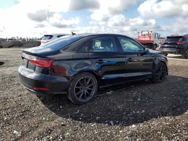 Image 3 of 2019 AUDI A3 PREMIUM 2019 with VIN WAUAUGFF8KA080851