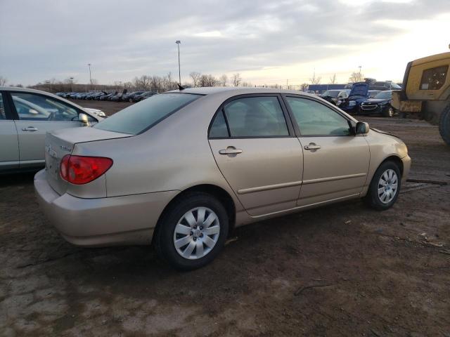 Obraz 3 z 2008 TOYOTA COROLLA CE 2008 z VIN 1NXBR32E58Z999644