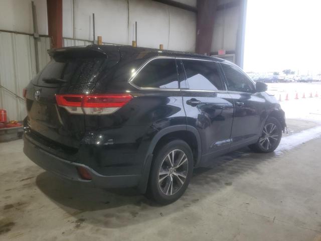 Изображение 3 2019 TOYOTA HIGHLANDER LE 2019 с VIN 5TDZARFH0KS051939