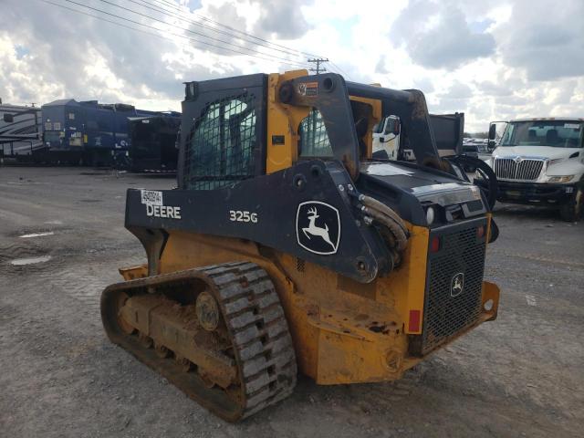 Image 3 of 2022 OTHER SKIDSTEER 2022 with VIN 1T0325GKCNJ416824
