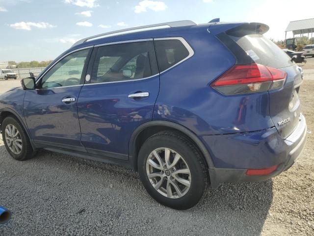 Image 2 of 2017 NISSAN ROGUE S 2017 with VIN KNMAT2MT9HP547170